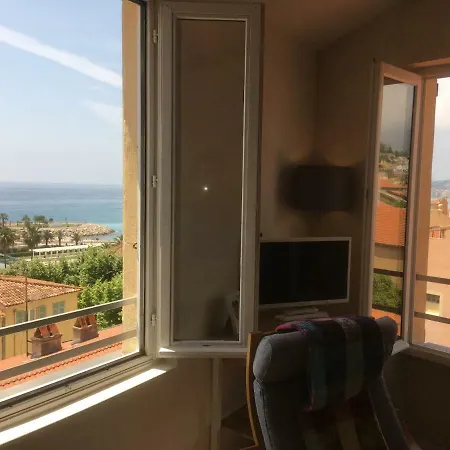 Appartamento Central Top-floor Apt W/best Views And Parking
